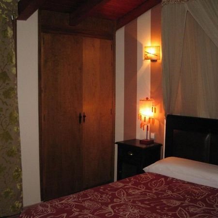 Hotel La Pradera De Marta Quintanaentello 객실 사진