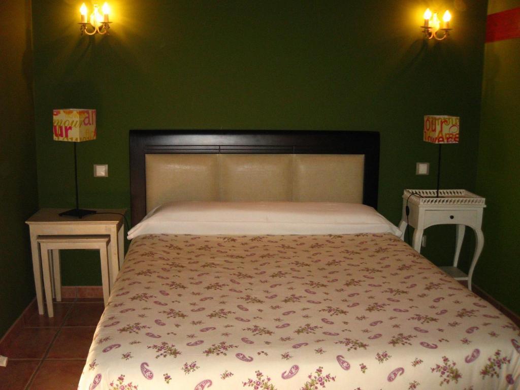 Hotel La Pradera De Marta Quintanaentello 외부 사진