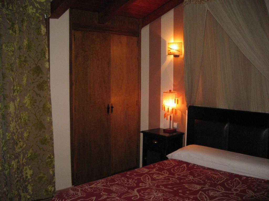 Hotel La Pradera De Marta Quintanaentello 객실 사진