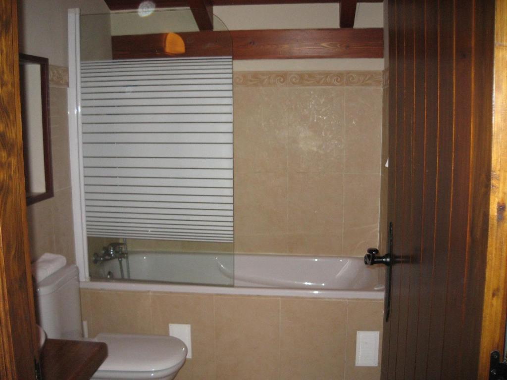 Hotel La Pradera De Marta Quintanaentello 객실 사진
